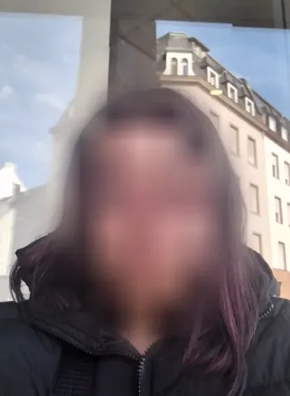 Andrea, 36