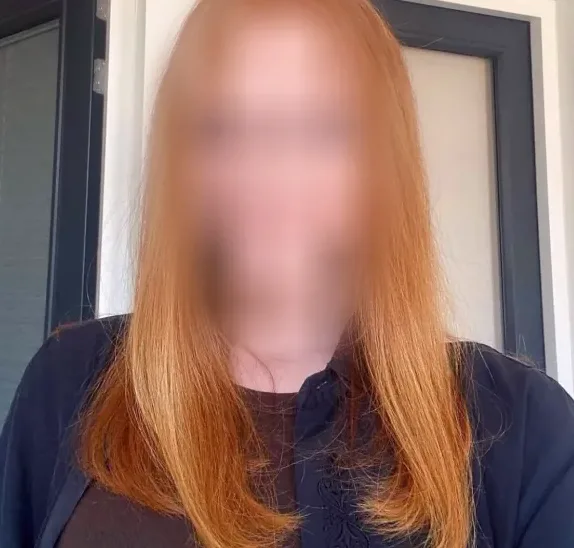 Annalena, 27