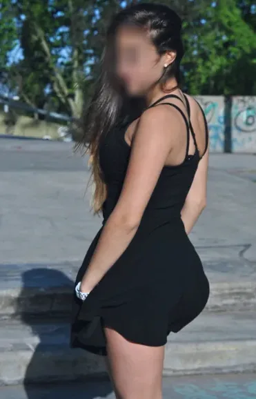 Annika, 31