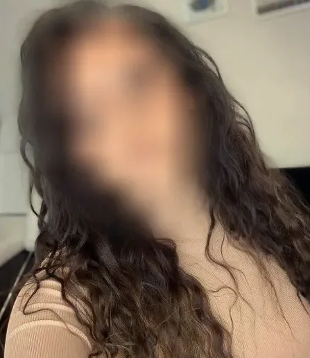 Antonia, 35