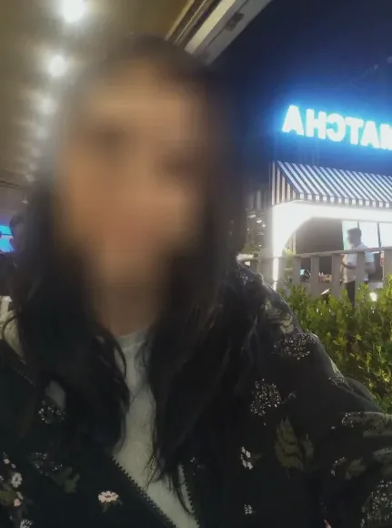 Bianca, 40