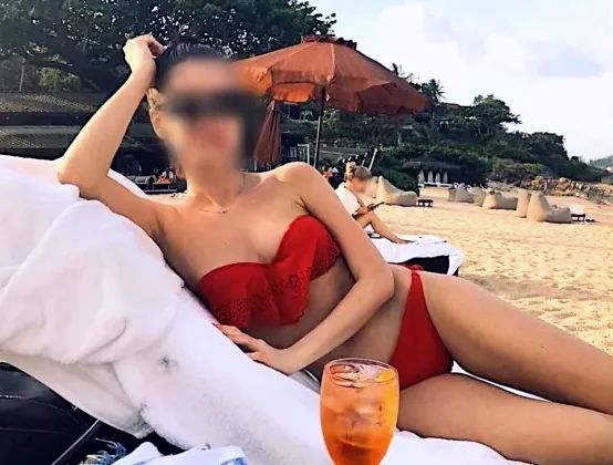 Bianca, 35