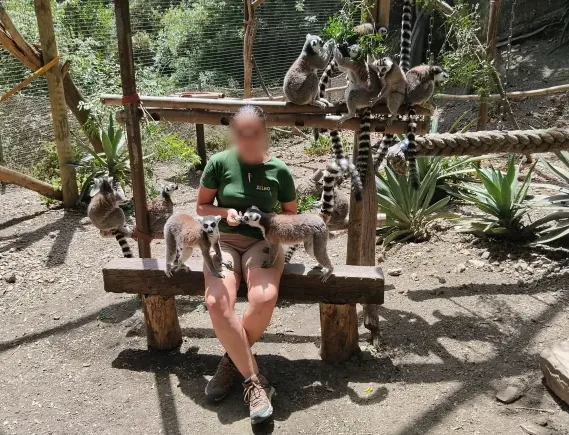 Elisa, 18