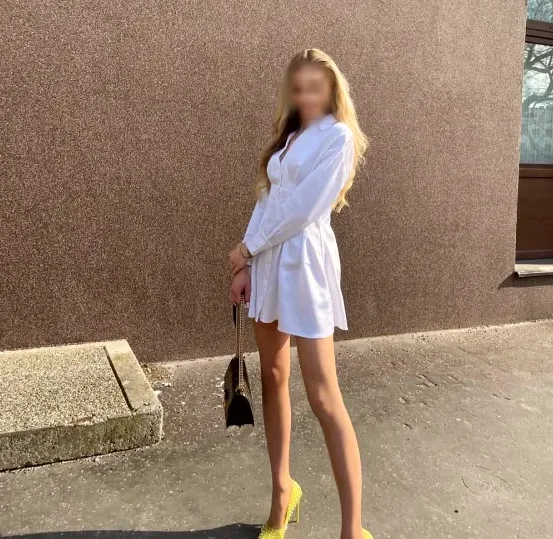Ida, 28