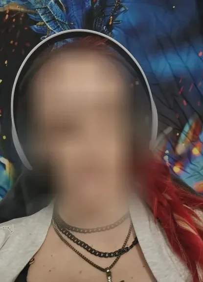Jacqueline, 36