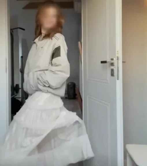 Johanna, 20
