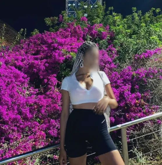 Linda, 36