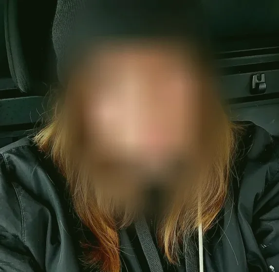 Luisa, 28