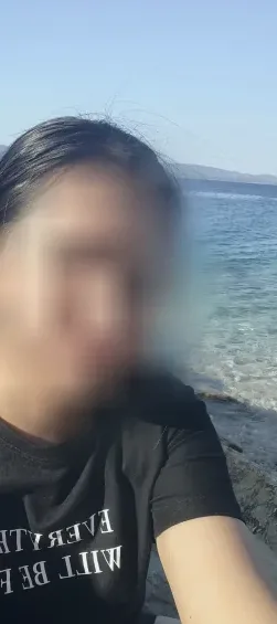 Luisa, 36