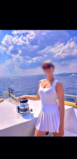 Maren, 33
