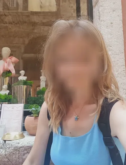 Marie, 39