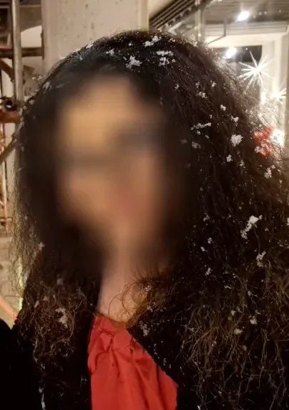 Melanie, 24