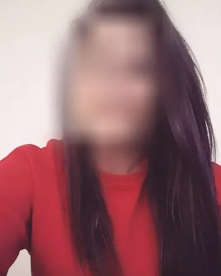 Nadine, 33