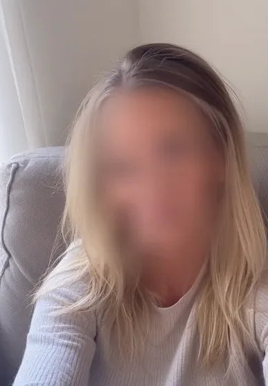 Nora, 36