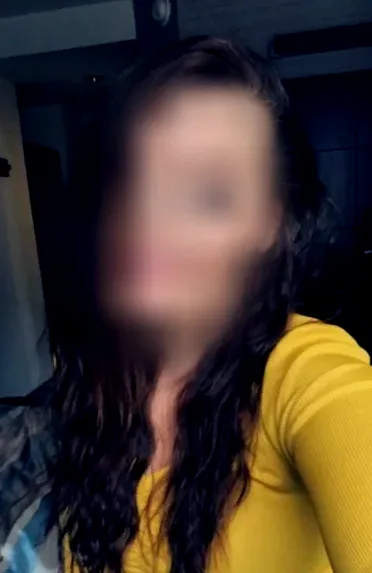 Svenja, 35