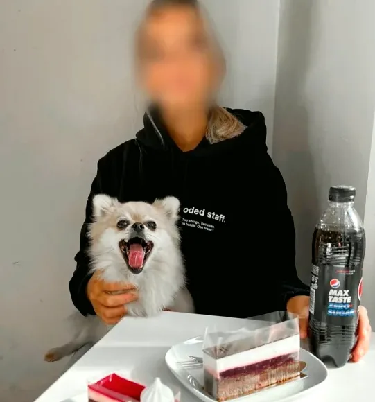 Tanja, 33
